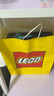 樂高（LEGO） 積木拼裝機(jī)械組系列42208 阿斯頓馬丁男孩兒童玩具生日禮物  曬單實(shí)拍圖