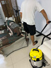 KARCHER德國卡赫 桶式吸塵器18L干濕吹三用商用家用工業(yè)開荒裝修保潔地毯寵物大容量大功率超強(qiáng)大吸力WD1s 曬單實(shí)拍圖