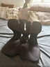 BKT護(hù)腰坐墊護(hù)腰久坐神器辦公室人體工學(xué)椅腰靠墊夏季涼墊加大坐姿椅 曬單實(shí)拍圖