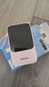 飛利浦（PHILIPS）【3C認(rèn)證】充電寶20000毫安自帶四線手機移動電源22.5W大容量快充可上飛機適配蘋果華為小米 【2萬毫安+自帶線+22.5W快充】櫻花粉 曬單實拍圖