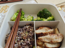 鮮京采 雞大胸 凈重6斤 生鮮冷凍 健身代餐雞胸肉 源頭直發(fā) 曬單實(shí)拍圖
