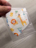 媽媽果（org.mama）兒童口罩3D立體0-6歲嬰幼兒寶寶一次性口罩新國標獨立包裝不勒耳 男寶3色裝 32片【獨立包裝】 0-2歲適用 曬單實(shí)拍圖