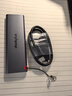 ThinkPlus聯(lián)想移動固態(tài)硬盤1TB 560MB/s 高速電腦PSSD手機直連type-C辦公硬盤TSD302系列 曬單實拍圖