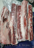 卓宸 澳洲Coles谷飼三肋牛肋排凈重4斤 燒烤烤肉【真原切】源頭直發(fā) 曬單實(shí)拍圖