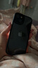 蘋果13 Apple iPhone 13 (A2634) 二手5G手機(jī) 國行雙卡雙待 午夜色 128G 5G 全網(wǎng)通 曬單實(shí)拍圖