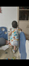 bebebus乳木果潤2.0紙尿褲拉拉褲夏季超薄透氣干爽柔軟尿不濕學(xué)步訓(xùn)練褲 拉拉褲XXL碼一提4包共28片 曬單實拍圖