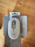 羅技（Logitech）時尚系列 POP MOUSE無線鼠標(biāo) 藍牙鼠標(biāo) 辦公鼠標(biāo)-煙云灰 曬單實拍圖