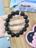 月石緣小葉紫檀手串男款老料檀香木佛珠本命佛護身符貔貅手鏈女生日禮物 【屬鼠】女款-小葉紫檀貔貅手串 曬單實(shí)拍圖