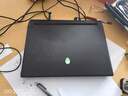 逐訊外星人Alienware16/18英寸AREA-51筆記本電腦貼紙保護膜Ultra 9貼膜外殼DIY保護膜機身保護防刮 透明磨砂 A面 曬單實(shí)拍圖
