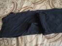KLATTERMUSEN攀山鼠10198戰(zhàn)狼基利男女款工裝褲-Gere 3.0 Pants Short 男短版/999/Black黑色 L 曬單實(shí)拍圖