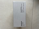 松下（Panasonic）ZS99 便攜數(shù)碼相機(jī) 30倍光學(xué)變焦 USB充電 輕巧便攜  2030萬像素 5軸防抖 ZS99白色 曬單實(shí)拍圖