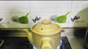 全品屋中藥鍋煎藥壺砂鍋中藥無釉陶瓷傳統(tǒng)老式熬燉藥罐煮明火中藥專用鍋 曬單實拍圖