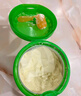 惠氏（Wyeth）啟賦有機(jī)進(jìn)口幼兒配方奶粉3段（12-36月）810g*6罐 曬單實(shí)拍圖