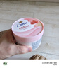 多芬身體磨砂膏280g 石榴籽+乳木果香 【胖東來同款】溫和磨砂(包裝隨機(jī)) 曬單實拍圖