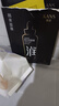 韓束（KanS） 韓束面膜 水潤絲滑精華液面膜20片黑面膜 曬單實拍圖