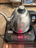 金灶（KAMJOVE）自動燒水壺泡茶壺電水壺自動上水電茶爐恒溫?zé)崴畨夭杈呋ú鑹谾M-7 曬單實拍圖