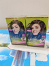 施華蔻（Schwarzkopf）怡然染發(fā)霜2.0/9閃亮珍珠黑 染發(fā)劑植物染發(fā)膏黑色一洗黑男女蓋白 曬單實拍圖