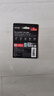 金士頓（Kingston）128GB TF（MicroSD）存儲卡 無人機/運動相機 內(nèi)存卡U3 V30 A2 4K 讀速200MB/s兼容手機行車記錄儀 曬單實拍圖