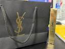 圣羅蘭（YSL）小金條口紅1966紅棕色啞光化妝品七夕情人節(jié)禮物生日禮物 曬單實(shí)拍圖