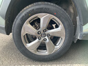 賽輪液體黃金輪胎/汽車輪胎225/60R18 104V C01適配博越/豐田 SUV 曬單實(shí)拍圖