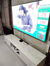 三星（SAMSUNG）75DU8000C 75英寸 平板液晶AI電視 超薄4K AI智能補(bǔ)幀 無開機(jī)廣告 UA75DU8000CXXZ【金晨推薦】 曬單實(shí)拍圖