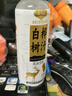 胖東來品質(zhì)白樺樹汁310ml*15瓶整箱無糖0脂0卡含原汁原液植物飲料 買一箱送一箱【共發(fā)二箱30瓶】 曬單實(shí)拍圖