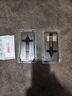 惠舟【秒貼2片裝】一加手機鋼化膜防窺無塵倉全屏保護膜適用1+ 一加Ace3 升級防窺款丨2套裝 曬單實拍圖