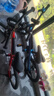 NINEBOT九號兒童自行車(chē)中大童單車(chē)青少年中小學(xué)生山地車(chē)99新包裝輕微磨損【18寸】藍色-身高115cm-145cm 曬單實(shí)拍圖