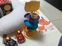 谷格嬰兒益智早教玩具6個月1-3歲寶寶轉(zhuǎn)轉(zhuǎn)樂滾滾球安撫軌道生日禮物 【五層】送4個球 投籃軌道轉(zhuǎn)轉(zhuǎn)樂 曬單實拍圖