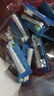 歐樂B（Oral-B）電動牙刷頭 通用替換刷頭 適配成人2D/3D全部型號小圓頭牙刷【不適用iO系列】 3支 【多角度清潔型】 曬單實拍圖