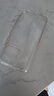 瑾容適用opporeno14手機(jī)殼新款全包防摔帶鏡頭膜reno14pro保護(hù)殼套13高級(jí)感12透明11軟殼pro+外殼 【透白】 自帶鏡頭膜軟殼 OPPO Reno14 曬單實(shí)拍圖