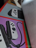 Nintendo Switch【國(guó)家補(bǔ)貼15%】任天堂 掌上游戲機(jī) OLED主機(jī) 日版紅藍(lán) 便攜家用體感掌機(jī)聚會(huì)生日禮物 曬單實(shí)拍圖