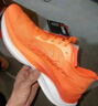 多威神行者2代丨跑鞋男女款全掌碳板專(zhuān)業(yè)馬拉松PB精英競速跑步運動(dòng)鞋 MT94296A/神行者橙 43 曬單實(shí)拍圖