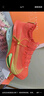 耐克NIKE男子跑步鞋 ZOOM ALPHAFLY NEXT% 3 運(yùn)動(dòng)鞋F(xiàn)D8311-600紅 42.5 曬單實(shí)拍圖