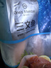 1號會員店（One's Member）大西洋鮭冷凍智利三文魚柳凈重480g  富含Ω3 DHA 不可生食 曬單實(shí)拍圖