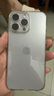 綠聯(lián)【環(huán)保認證】適用iphone15promax手機殼蘋果15ProMax氣囊防摔保護套超薄鏡頭全包抗黃防磨防震透明 曬單實拍圖