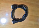 山澤工程級(jí)VGA線雙磁環(huán)高清視頻轉(zhuǎn)接線電腦主機(jī)筆記本連接顯示器電視投影儀 3+6純銅芯線2米 VM-2020 曬單實(shí)拍圖