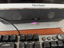索愛(ài)（soaiy）SA-A2音響電腦音箱迷你小音箱多媒體筆記本電腦桌面家用網(wǎng)課臺(tái)式機(jī)USB有線(xiàn)低音炮長(zhǎng)條音箱普通版 曬單實(shí)拍圖