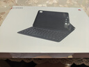 華為智能鍵盤 經(jīng)典黑色 適用于HUAWEI MatePad 2023款及HUAWEI MatePad 11.5 2024款 曬單實拍圖