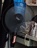 XLDNKE16寸電風(fēng)扇電器風(fēng)扇家用落地式立式靜音定時(shí)落地扇風(fēng)力節(jié)能舍 先科16寸電風(fēng)扇+加長(zhǎng)線 曬單實(shí)拍圖