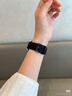 HUAWEI WATCH FIT 4 韻律黑氟橡膠表帶 華為運(yùn)動(dòng)智能手表超輕薄大屏潮流運(yùn)動(dòng)藍(lán)牙通話睡眠監(jiān)測(cè)fit4 曬單實(shí)拍圖