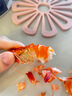 蝶島海歌即食特大九節蝦干斑節新鮮烤對蝦2428型孕婦海鮮零食代餐干貨特產(chǎn) 特大蝦干250g 曬單實(shí)拍圖