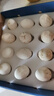 鶴農(nóng)益得鵝蛋新鮮生鵝蛋農(nóng)家喂養(yǎng)孕婦蛋生鮮雜糧散養(yǎng)精品禮盒裝 12枚 1200g 單枚100g左右 曬單實拍圖