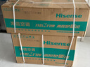 海信（Hisense）【林更新同款】新風空調(diào)X3Pro大1.5匹增氧新風 AI省電新一級國家補貼20% 掛機KFR-35GW/X300Pro-X1 曬單實拍圖