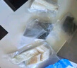 1號(hào)會(huì)員店（One's Member） 冷凍阿拉斯加深海黑鱈魚(yú)柳 凈重1斤 裸蓋魚(yú) 深海鱈魚(yú) 海鮮水產(chǎn) 曬單實(shí)拍圖