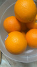 新奇士（Sunkist）澳大利亞進(jìn)口藍(lán)標(biāo)早臍橙4斤禮盒 單果180g起 新鮮水果 曬單實(shí)拍圖