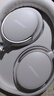 Bose【宋雨琦同款】QuietComfort 消噪耳機Ultra-晨霧白 頭戴式無線藍牙降噪 沉浸音樂體驗 禮物 曬單實拍圖