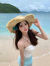 韓方五谷防曬霜噴霧男女士兒童高倍防曬防水汗防紫外線美白全身戶外SPF50+ 曬單實拍圖