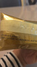 徐福記濃香雞蛋蛋糕金元寶 招財(cái)進(jìn)寶 黃金蛋糕禮箱570g  曬單實(shí)拍圖