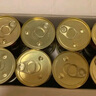 富力鮮（Frisian）泰國(guó)進(jìn)口 貓罐頭85g*24罐白身鮪魚+牛肉罐頭成貓寵物貓糧零食濕糧 曬單實(shí)拍圖